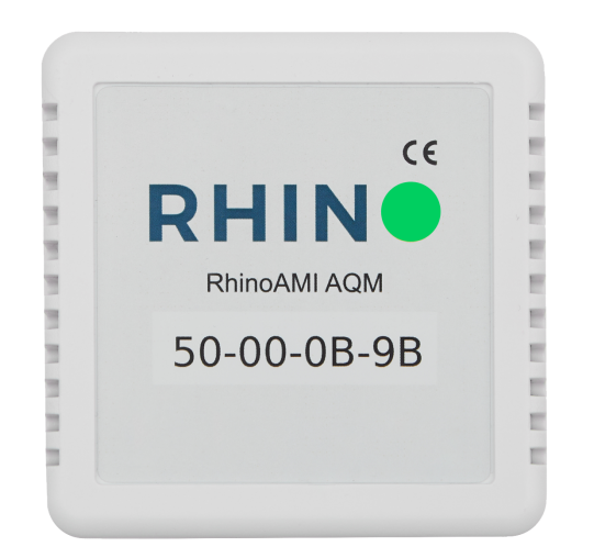 Rhino Sensor
